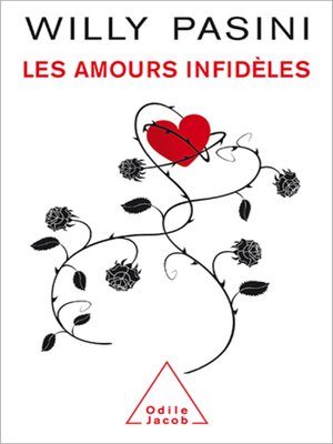 cover image of Les Amours infidèles